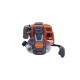 Sturmax BTM8931P Бензинова мотокоса 1500 Вт – Sturmax