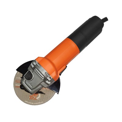 Угловая шлифмашина Tex.AC ТА-01-418