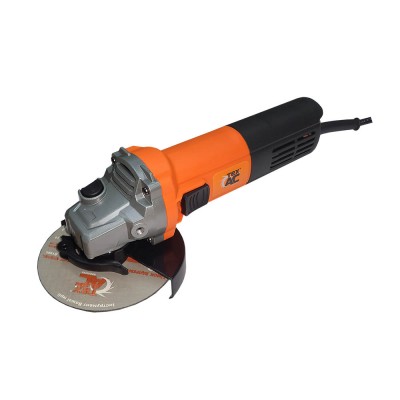 Угловая шлифмашина Tex.AC ТА-01-418