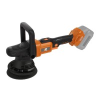 Аккумуляторная полировальная машина Tex.AC ТАOE-PM150