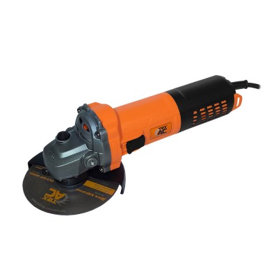 Угловая шлифмашина TEX.AC ТА-01-435BL