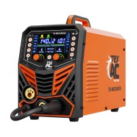 Сварочный полуавтоматический аппарат Tex.AC TA-MIG260SD