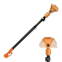 Телескопическая штанга Tex.AC TAOE-TP13-2