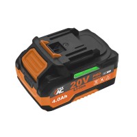 Акумуляторна батарея 4Аг 15С Tex.AC ТАОЕ-В410P