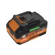 Акумуляторна батарея 4Аг 15С Tex.AC ТАОЕ-В410P