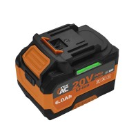 Акумуляторна батарея 6Аг 15С Tex.AC ТАОЕ-В610P