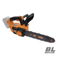 Акумуляторна ланцюгова пила Tex.AC TAOE-S12L