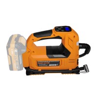 Аккумуляторный автокомпрессор Tex.AC TAOE-AC450