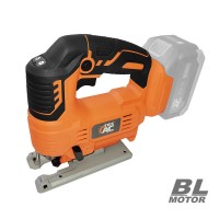 Аккумуляторный лобзик Tex.AC TAOE-CJ80