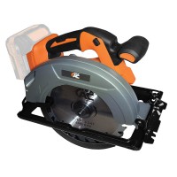 Аккумуляторная дисковая циркулярная пила Tex.AC TAOE-CS185