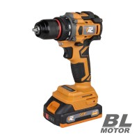 Безщітковий акумуляторний шуруповерт Tex.AC TAOE-CD37