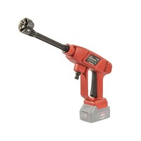 Мойка высокого давления аккумуляторная Vitals Am 1830n