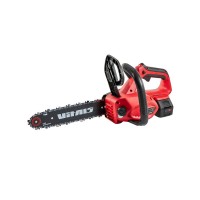 Пила цепная аккумуляторная Vitals AKZ 1830n Kit