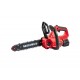 Пила ланцюгова акумуляторна Vitals AKZ 1830n Kit
