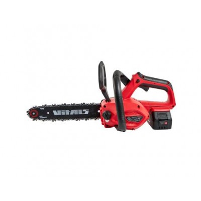 Пила ланцюгова акумуляторна Vitals AKZ 1830n Kit