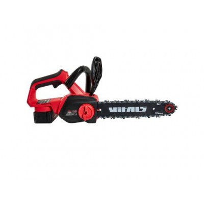 Пила ланцюгова акумуляторна Vitals AKZ 1830n Kit