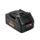 Пила ланцюгова акумуляторна Vitals AKZ 1830n Kit