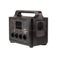 Портативна зарядна станція Vitals Professional PS 1800qc