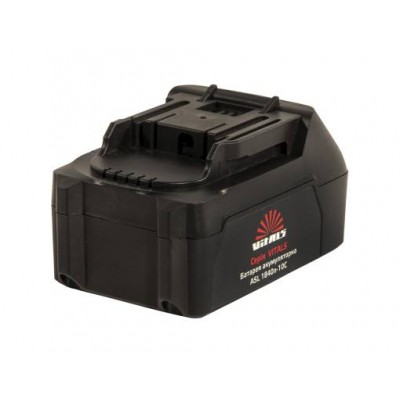 Батарея аккумуляторная Vitals ASL 1840n-10С