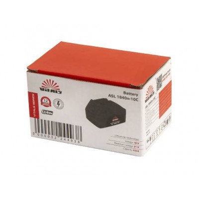 Батарея аккумуляторная Vitals ASL 1840n-10С