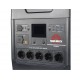 Портативная аккумуляторная станция Vitals Professional PS 3600qc