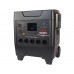 Портативная аккумуляторная станция Vitals Professional PS 3600qc