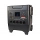 Портативная аккумуляторная станция Vitals Professional PS 3600qc