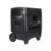 Портативная аккумуляторная станция Vitals Professional PS 3600qc
