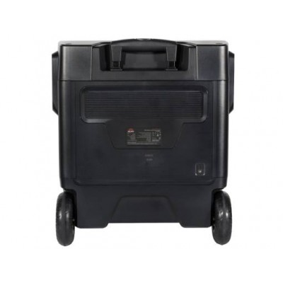 Портативная аккумуляторная станция Vitals Professional PS 3600qc