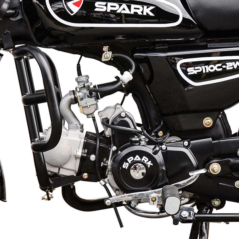 Мотоцикл SPARK SP-110C-2WQ